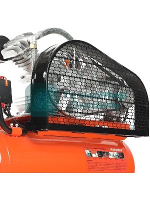 Компрессор Patriot PTR50/450A 525306325