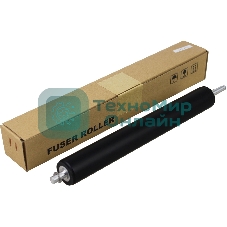 Вал резиновый CET CET3872 (RC1-3321-000) для HP LaserJet 4250/4350