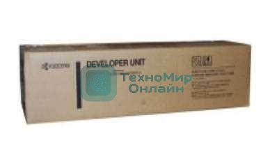 Блок проявки DV-5230K P5021cdn, P5021cdw, P5026cdn,P5026cdw,M5521cdn,M5526cdn