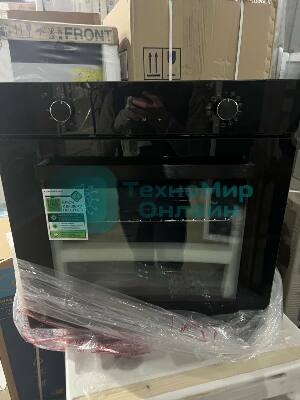 (Поврежденный товар) Духовой шкаф Kuppersberg HF 678 B [См.описание!]