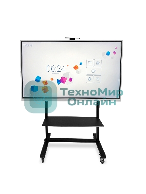 Стойка NexTouch NextMobi ECO 55-75