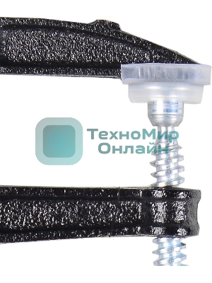 Струбцина F-образная 150х50 мм Вихрь