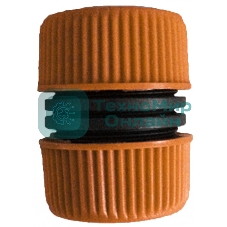 Муфта ремонтная для шланга 1/2 Вихрь 73/7/2/19