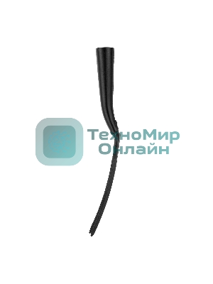 Вилы 6-х рогие, копальные, 195х220 мм, кованые, без черенка, АРТИ