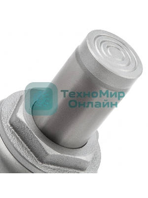 Домкрат Matrix бутылочный 25т h подъема 240–375мм