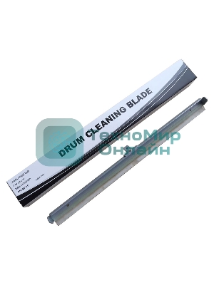 Ракель CET CET9016 для Konica Minolta Bizhub 502/552/602/652 черного драм-юнита