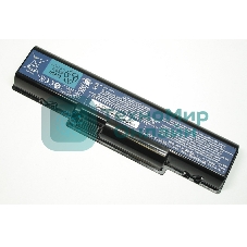 Аккумуляторная батарея для ноутбука Acer Aspire 5516 4400mAh AS09A61 черный