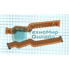 Шлейф основной межплатный для Samsung Galaxy A10 A105F