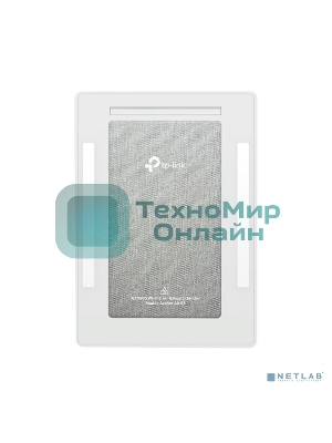 Повторитель беспроводного сигнала TP-Link Archer Air E5 AX3000 Wi-Fi белый