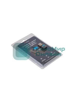 Адаптер Флат FP-WF+BT USB-адаптер устройство, позволяющее подключить Flat-Phone B10 к WiFi сети и Bluetooth-гарнитуре