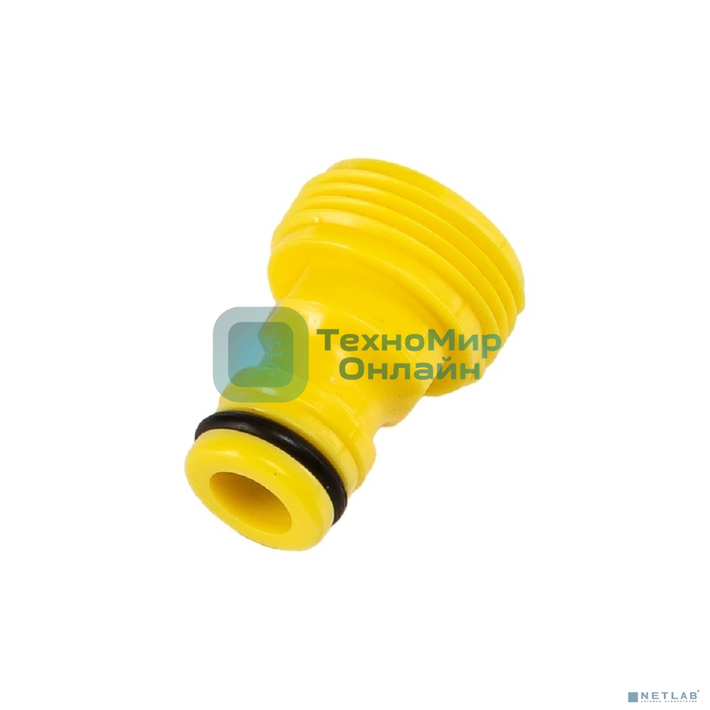 Адаптер на кран быстрого соединения 3/4