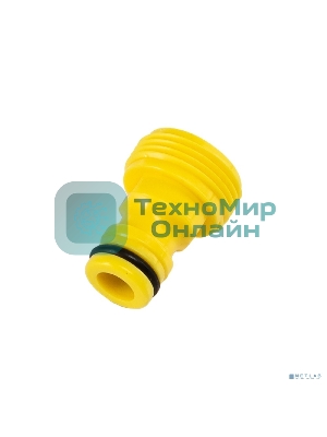 Адаптер на кран быстрого соединения 3/4