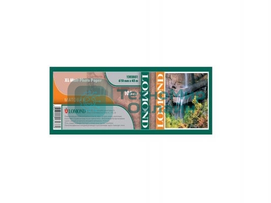 Бумага Lomond 1202053 42