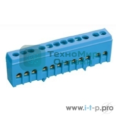 Шина IEK YNN10-69-8KD-K07 N 