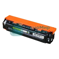 Картридж лазерный Sakura CE322A для HP Color LJ PRO CP1525N/CP1525NW, желтый, 1300 к.