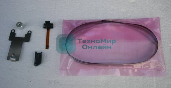 Лента позиционирования и датчик 42