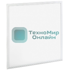 Светильник IEK LDVO1-6566-36-0-6500-K01 светодиодный ДВО 6566 eco 36Вт W 6500К аналог люм.свет. 4х18 в потолок Армстронг, обязателен драйвер арт. 1518108