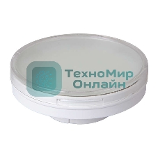 Лампа светодиодная JazzWay PLED-GX70 11Вт таблетка 3000К теплый белый GX70 950лм 230В