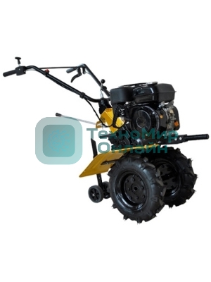 Сельскохозяйственная машина Huter GMC-7.5(M)