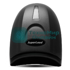 Сканер штрих-кода Mertech CL-2310 BLE Dongle P2D 1D/2D