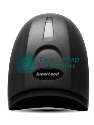 Сканер штрих-кода Mertech CL-2310 BLE Dongle P2D 1D/2D