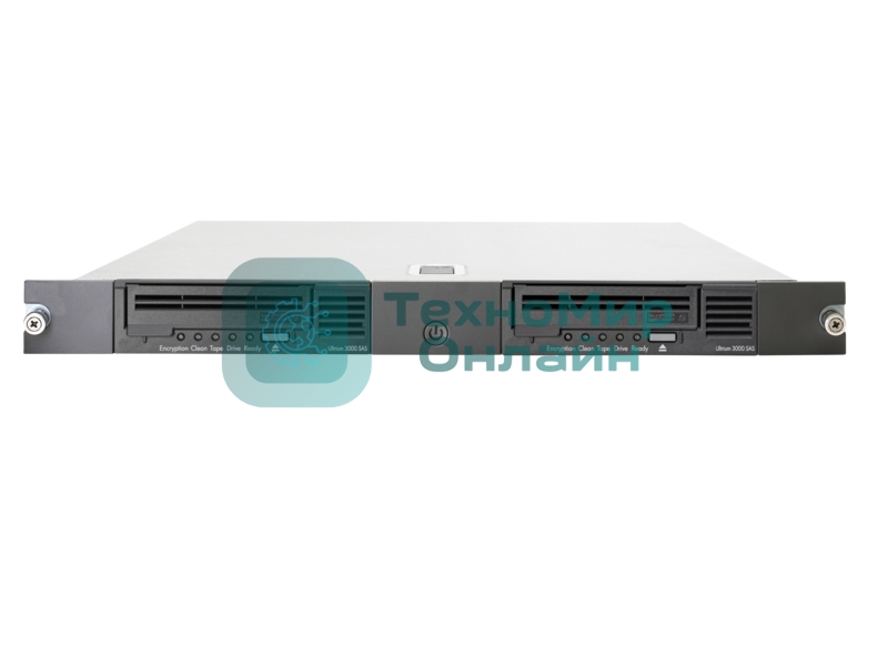 Комплект монтажный HPE HPE 1U Generic Rack Mount Kit
