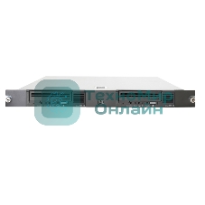 Комплект монтажный HPE HPE 1U Generic Rack Mount Kit