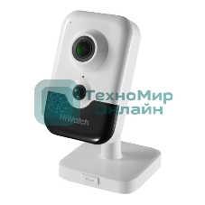 Камера видеонаблюдения HiWatch DS-I214W(С) (2.0 мм) 2-2мм