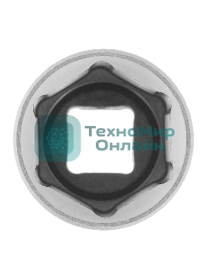 Набор удлиненных торцевых головок Matrix 3/8