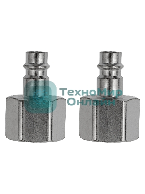 Ниппель универсальный быстросъемный (