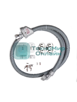 Встраиваемая стиральная машина Maunfeld MBWM148S