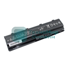 Аккумуляторная батарея для ноутбука HP DV5-2000 DV6-3000 DV6-6000 (HSTNN-Q62C) 5200mAh OEM черный