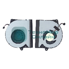 Вентилятор (кулер) для ноутбука Asus ROG G751 CPU