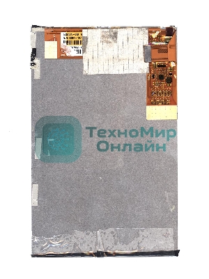 Матрица EJ070IA-04A