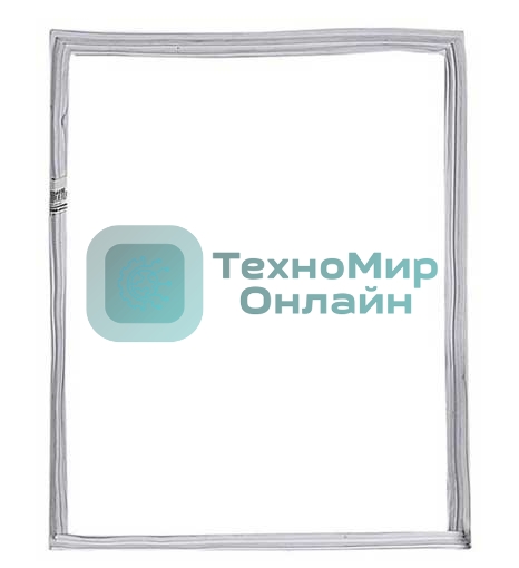 Уплотнитель двери для холодильника Indesit, Ariston, Hotpoint, Stinol 854014