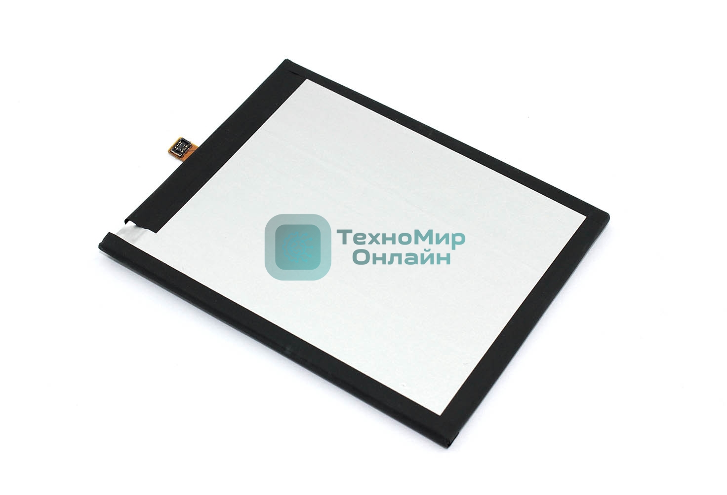 Аккумуляторная батарея LC40 для Motorola G9 Play 3550мА·ч