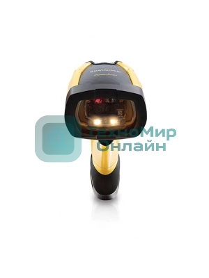 Сканер POWERSCAN PD9630 STD USB KIT