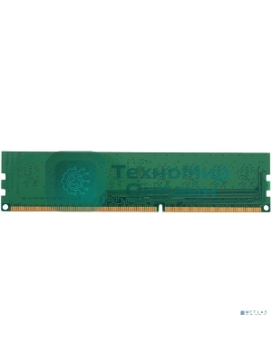 Оперативная память Patriot Signature, DDR3L, 4GB (1x4 GB), 1600 MHz, CL11, DIMM