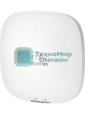 Точка доступа HP Instant On AP22 (RW) Access Point