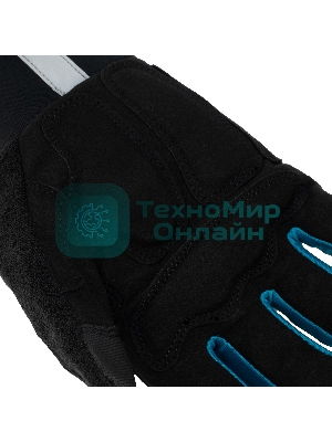 Перчатки универсальные комбинированные Gross URBANE, размер M (8)