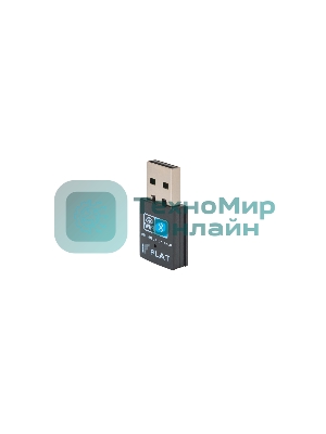 Адаптер Флат FP-WF+BT USB-адаптер устройство, позволяющее подключить Flat-Phone B10 к WiFi сети и Bluetooth-гарнитуре
