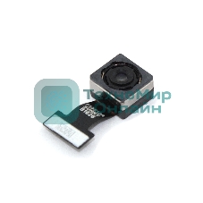 Задняя камера для Xiaomi Redmi 3S