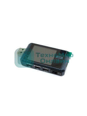Тестер USB FNIRSI-FNB48P bluetooth