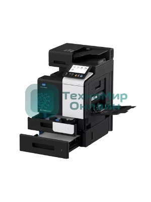 МФУ Konica Minolta bizhub C3321i