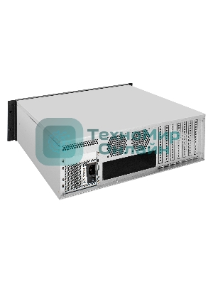 Серверный корпус ExeGate Pro 3U450-12 (RM 19