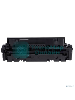 Картридж лазерный Canon 055 H BK (3020C002) черный (7600 стр.) для Canon i-SENSYS серий MF740, LBP660