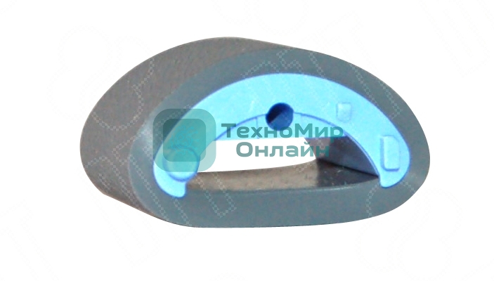 Ролик подачи HP LJ 1200/1000/1300/1150 (RL1-0303/RF0-1008) OEM