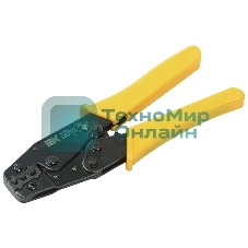 Клещи для обжима КО-6Е 6-16мм для типа Е U120 101004 IEK TKL20-006-016