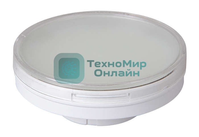 Лампа светодиодная JazzWay PLED-GX70 11Вт таблетка 5000К холодный белый GX70 950 лм 230В