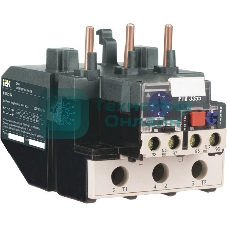 Реле тепловое РТИ 3359 48-65А IEK DRT30-0048-0065